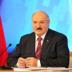 Как Президент будет встречать Новый год