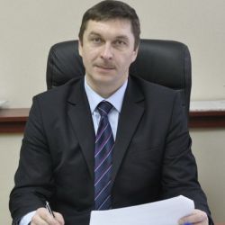 Игорь Корсак стал заместителем председателя Гомельского горисполкома