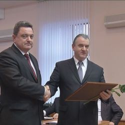Железнодорожный район стал лучшим по благоустройству