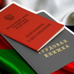 Дополнительная профессиональная пенсия