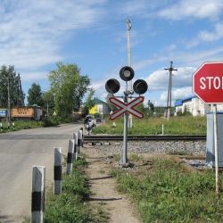 Переезд не переехать: 4 часа «Мохов» будут ремонтировать