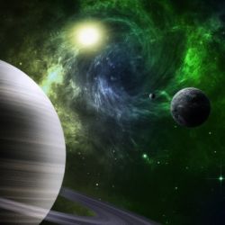 Астрономический спутник Kepler нашел второго «близнеца» Земли
