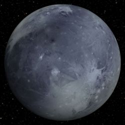 Плутон снова планета? Общественность говорит - «да»
