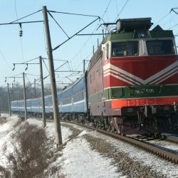 Билеты на поезда в Россию станут дешевле