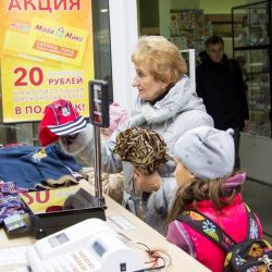 МАКСИМАЛЬНО МОДНАЯ ЗАКУПКА: В Гомеле открыли магазин «лёгкого» облуживания
