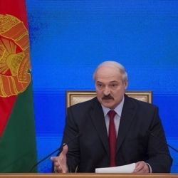 Александр Лукашенко: Мы никого не собираемся мирить, если нас об этом не просят
