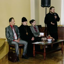 Журнал ``Сретение`` станет еще ближе к народу