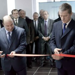 В Гомеле открылся первый научно-технологический парк