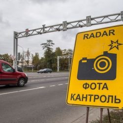 Не летите: в ГАИ рассказали, где будет «засада»