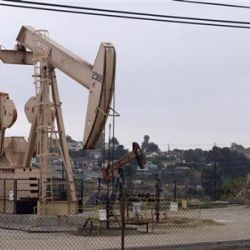 Казахстанская нефть заинтересовала белорусов