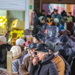 В Гомеле появится подземный универмаг?