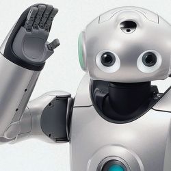 Открытый турнир по робототехнике пройдет в Гомеле 10 февраля