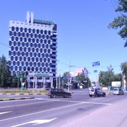 На Рогачевской и Весенней закроют движение 