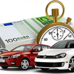 Обмен автомобилями – предполагаемые бонусы и реальность