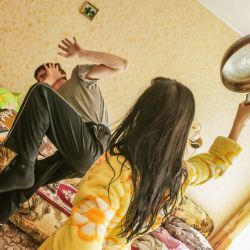 Каких мужчин предпочитают современные барышни