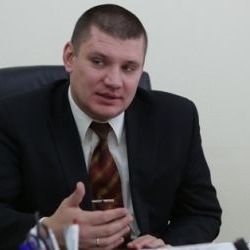 12 августа с 16.00 до 17.00 гомельчан выслушает полковник милиции Андрей Серафимович