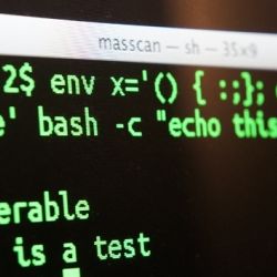 «Смертельно опасная» ошибка в оболочке Bash угрожает 500 миллионам компьютеров