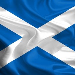 Борцы за независимость Шотландии оказались в меньшинстве