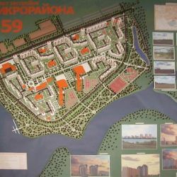 Улица имени Д.Н. Пенязькова снова появилась в Гомеле