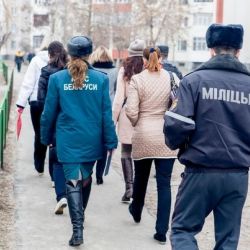 На что приходится смотреть смотровой комиссии