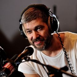 «Мое сердце остановилось»: СПЛИН едет в Гомель!