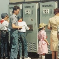 Вперед в СССР: Гомельчане ностальгируют по копеечному прошлому