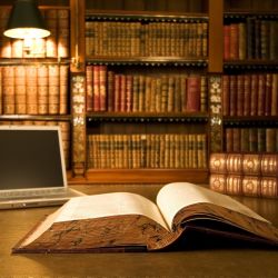 27 августа во дворце Румянцевых и Паскевичей покажут редкие книги