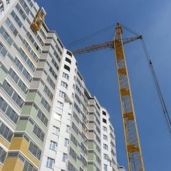 Беларусбанк выдает кредиты на строительство жилья с господдержкой