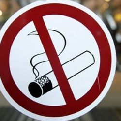 Субъектам торговли предлагают ограничить продажу табачных изделий на час завтра