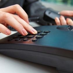 «Прямые телефонные линии» проведут налоговики