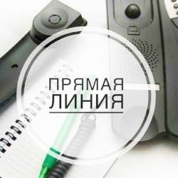 Прямая телефонная линия с начальником Гомельской таможни