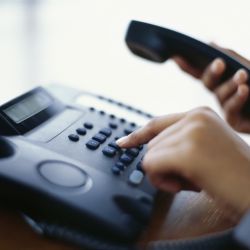 На вопросы ответят налоговики Новобелицкого района