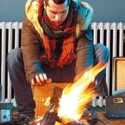 Чтобы включить батареи в домах гомельчан, может понадобиться три дня