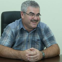 Хозяин «Чисто» Роман Напреев рассказал о своем бизнесе, гомельском общепите и лихих 90-х