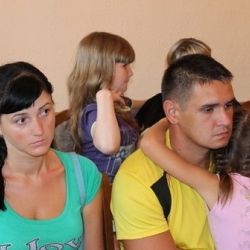 Почти 70 миллионов рублей гомельчане собрали для украинцев