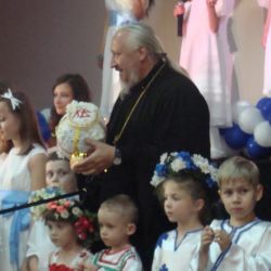 Гомель подвел итоги Пасхального фестиваля