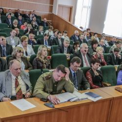 Что тянет ко дну гомельские предприятия и кто предложит горожанам спирт класса люкс