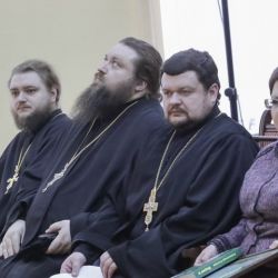 В Гомеле открылась неделя православной книги