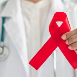 Не дай шанса распространению ВИЧ-инфекции 