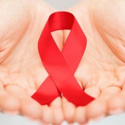 В Гомельской области 99 процентов детей, рожденных от ВИЧ-положительных матерей, не наследуют вирус 