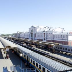 БелЖД будет работать в одном временном режиме с железными дорогами европейских стран 
