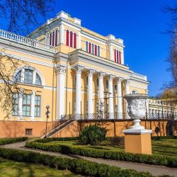 На Аллее Памяти в гомельском парке высадят новые деревья