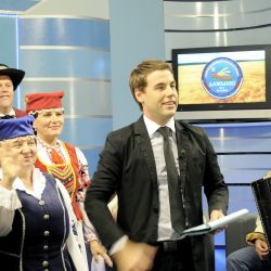 Какими будут жлобинские ``Дожинки``?