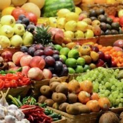 Ярмарки выходного дня в Гомеле будут работать до конца ноября