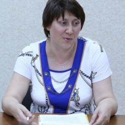 О вступительной кампании, проблемах детских садов и школьных лагерях рассказали городские власти