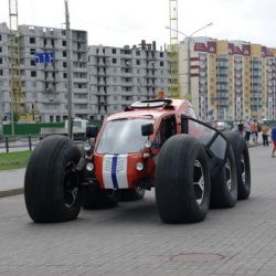 Технику и вооружение МЧС выставят в Гомеле у Ледового дворца