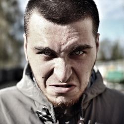 Гомельчанин устроил лихие 1990-е в мирные 2010-е