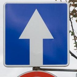 В Гомеле вокруг Центрального рынка будет организовано одностороннее движение