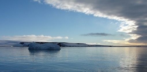 Международный молодежный форум ``Экспедиция Арктика`` открыт 