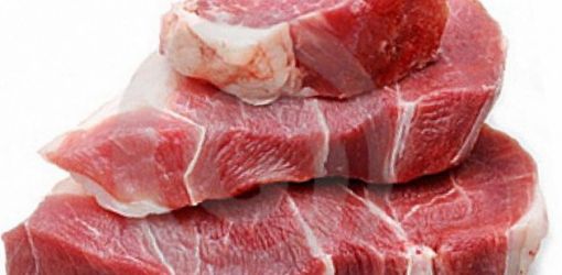 Гомельщина увеличила производство мяса на 9,9%
